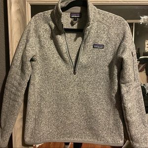 Patagonia jacket